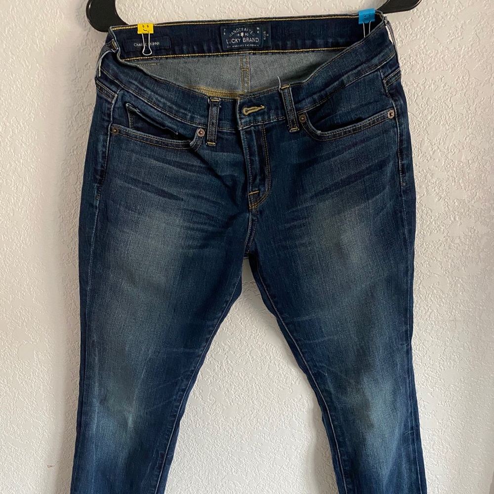 Jeans - Picture 2 of 2